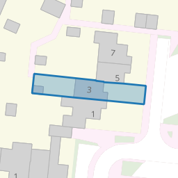 Perceel VRD00-F-1799