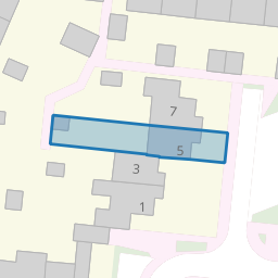 Perceel VRD00-F-1800