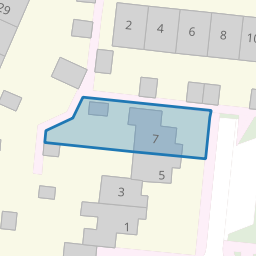 Perceel VRD00-F-1801