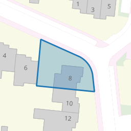 Perceel VRD00-F-1812