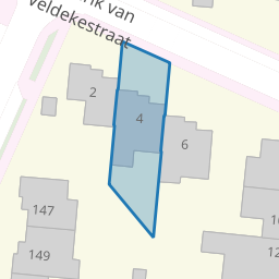 Perceel VRD00-F-1814