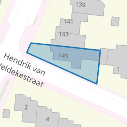 Perceel VRD00-F-1816