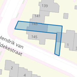 Perceel VRD00-F-1817