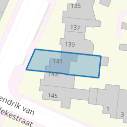 Perceel VRD00-F-1818