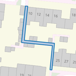 Perceel VRD00-F-1823