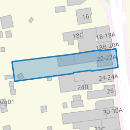 Perceel VRD00-F-1830