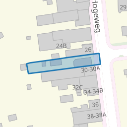 Perceel VRD00-F-1832