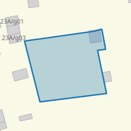 Perceel VRD00-F-1833