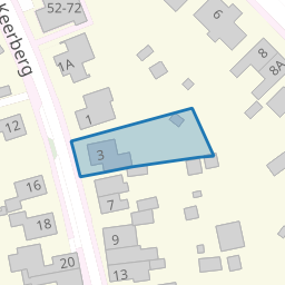 Perceel VRD00-F-1839