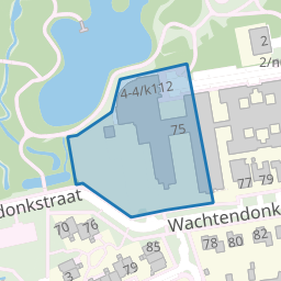 Perceel VRD00-F-1841