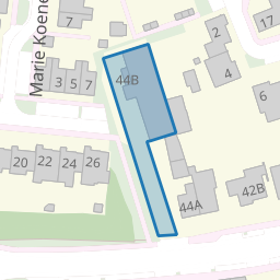 Perceel VRD00-F-1845