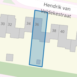 Perceel VRD00-F-1857