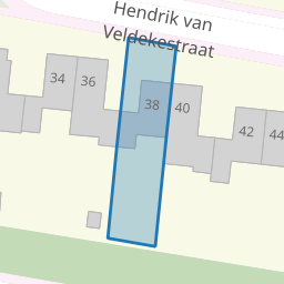 Perceel VRD00-F-1858