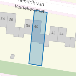 Perceel VRD00-F-1859