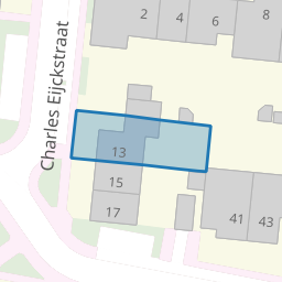 Perceel VRD00-F-1864