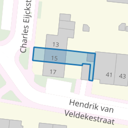 Perceel VRD00-F-1865