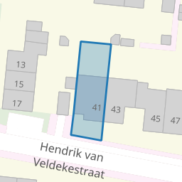 Perceel VRD00-F-1867