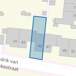 Perceel VRD00-F-1869