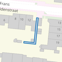 Perceel VRD00-F-1877