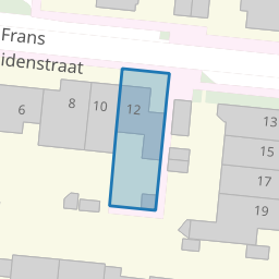 Perceel VRD00-F-1878