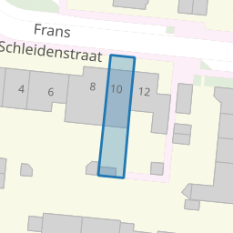 Perceel VRD00-F-1879