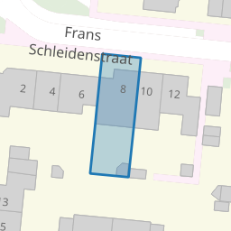 Perceel VRD00-F-1880