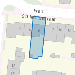 Perceel VRD00-F-1881