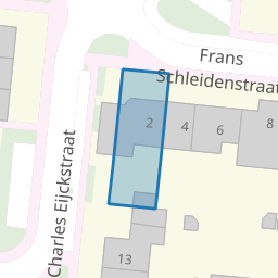 Perceel VRD00-F-1883