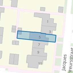 Perceel VRD00-F-1886