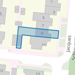 Perceel VRD00-F-1888