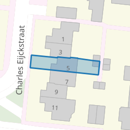 Perceel VRD00-F-1893