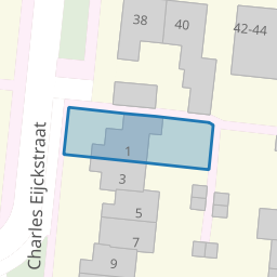 Perceel VRD00-F-1895