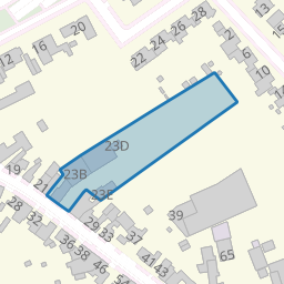 Perceel VRD00-F-1905