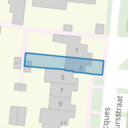 Perceel VRD00-F-1908