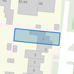 Perceel VRD00-F-1909