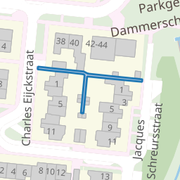 Perceel VRD00-F-1910