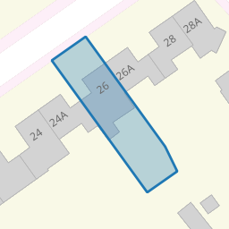 Perceel VRD00-F-1916