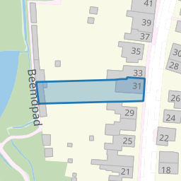 Perceel VRD00-F-1943