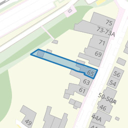 Perceel VRD00-F-1952