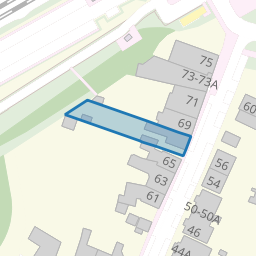 Perceel VRD00-F-1953