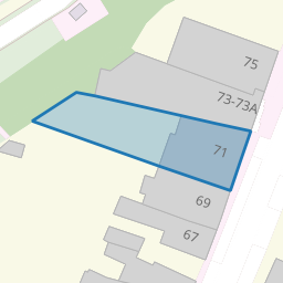 Perceel VRD00-F-1955