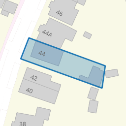 Perceel VRD00-F-1962