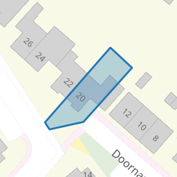 Perceel VRD00-F-1980