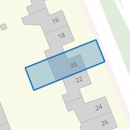 Perceel VRD00-F-1989