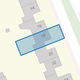 Perceel VRD00-F-1990