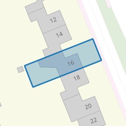 Perceel VRD00-F-1991