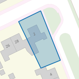 Perceel VRD00-F-1997