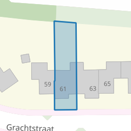 Perceel VRD00-F-2007