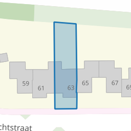 Perceel VRD00-F-2008