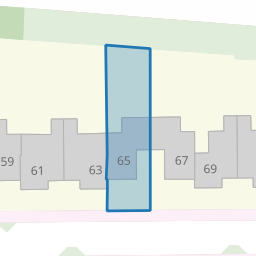 Perceel VRD00-F-2009